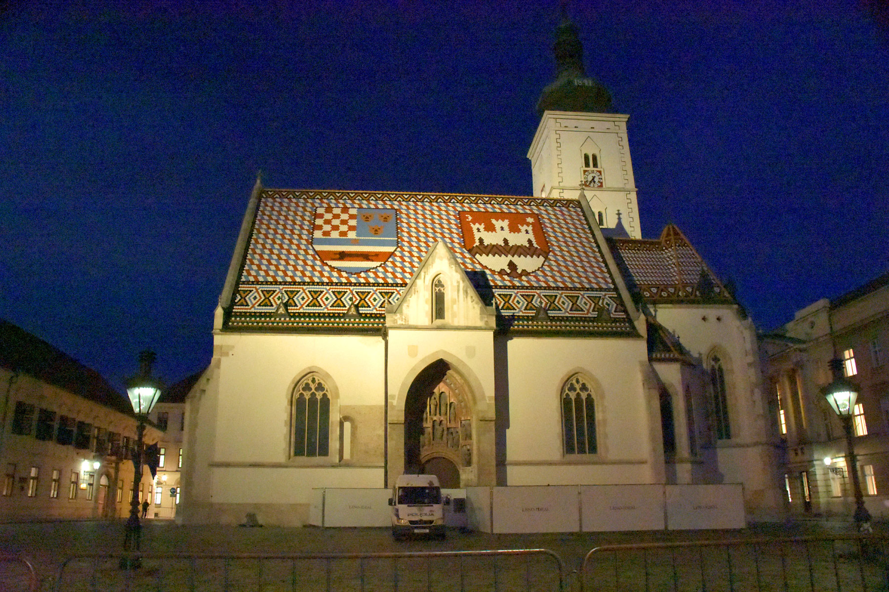 Zagreb